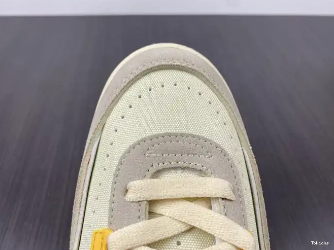 Rep TBK 2 Jordan Air Union x DN3802-200 Rattan 0515